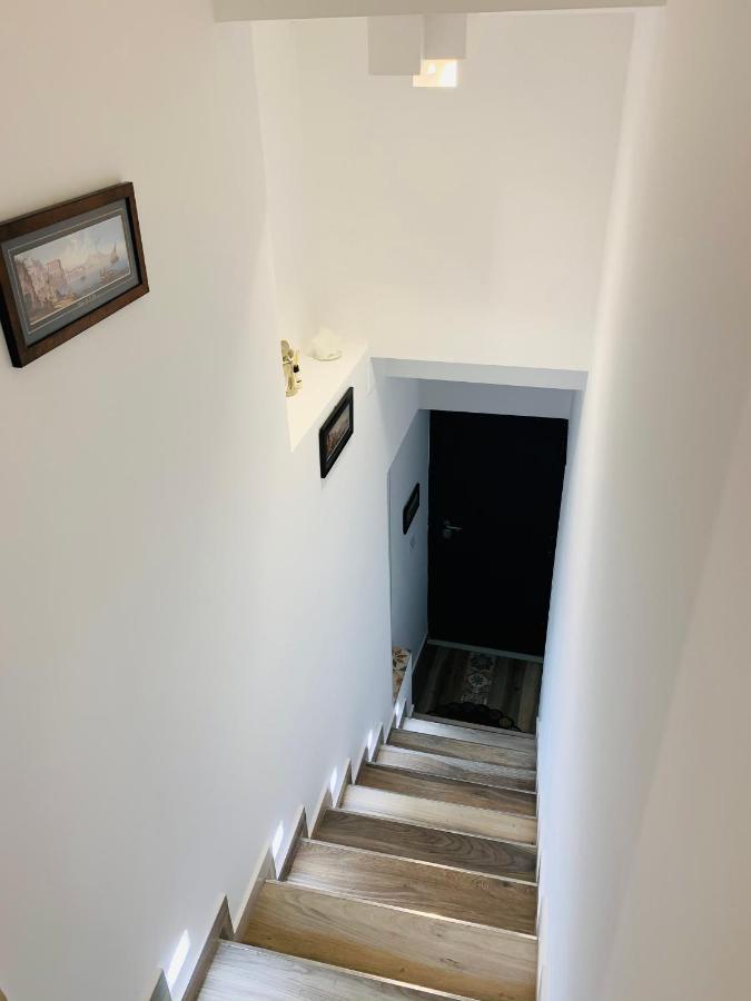 Donn'Anna Naples City Center Экстерьер фото