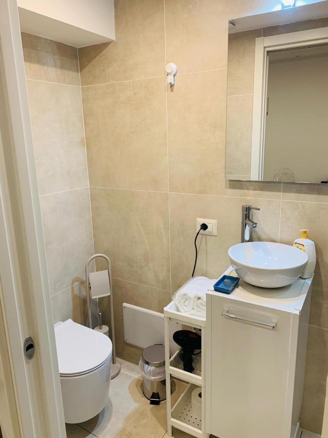 Donn'Anna Naples City Center Экстерьер фото